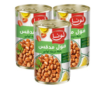 Load image into Gallery viewer, Luna Foul Medames Fava Beans
