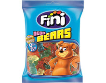 Load image into Gallery viewer, Fini Jelly Neon Bears
