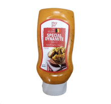 Load image into Gallery viewer, MF Belgian Special Dynamite Sauce
