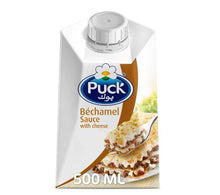 Load image into Gallery viewer, Puck Bechamel Sauce With Cheese
