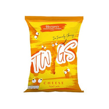 Load image into Gallery viewer, Hectare’s Cheese Twigs Chips
