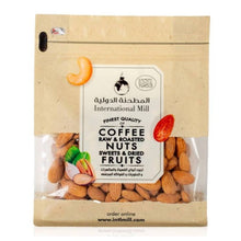 Load image into Gallery viewer, International Mill Salted Almonds
