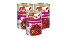 Load image into Gallery viewer, Luna Red Kidney Beans
