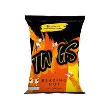 Load image into Gallery viewer, Hectare’s Blazing Hot Twigs Chips
