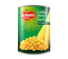 Load image into Gallery viewer, Delmonte Golden Sweet Corn in Brine
