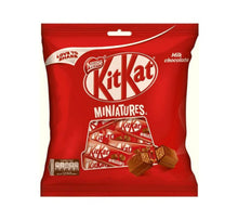 Load image into Gallery viewer, Kitkat Miniatures
