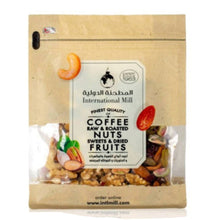 Load image into Gallery viewer, International Mill Mixed Nuts &amp; Fruits
