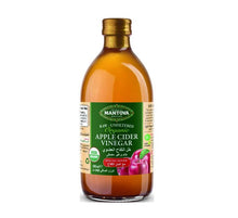 Load image into Gallery viewer, Organic Apple Cider Vinegar
