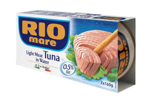 Load image into Gallery viewer, Rio Mare Tuna In Water Promo
