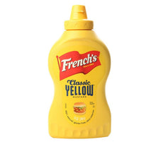 Load image into Gallery viewer, French's Yellow Classic Mustard
