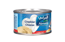 Load image into Gallery viewer, Almarai Cheddar Cheese Tin Low Fat
