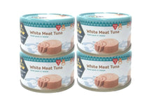 Load image into Gallery viewer, Al Wazzan White Meat Tuna in Water Promo
