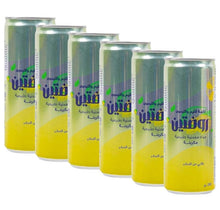 Load image into Gallery viewer, Rawdatain Lemon &amp; Lime Sparkling Mineral Water
