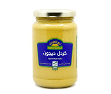 Load image into Gallery viewer, Natureland Organic Dijon Mustard
