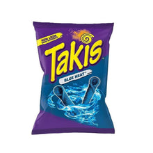 Load image into Gallery viewer, Takis Blue Heat
