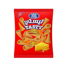 Load image into Gallery viewer, FICO Nacho Cheese Tasty Chips
