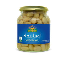 Load image into Gallery viewer, Natureland White Beans
