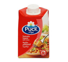 Load image into Gallery viewer, Puck Tomato Sauce With Cream
