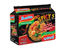 Load image into Gallery viewer, Indomie Gourmet Spicy Chicken Fried Noodles
