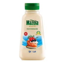 Load image into Gallery viewer, Mazola Light Mayonnaise
