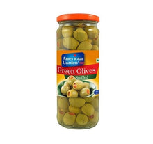 Load image into Gallery viewer, American Garden Stuffed Green Olives
