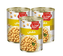Load image into Gallery viewer, Luna Chickpeas
