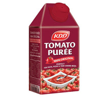 Load image into Gallery viewer, KDD Tomato Puree
