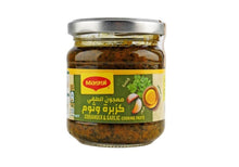 Load image into Gallery viewer, Maggi Coriander &amp; Garlic Paste
