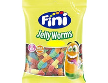 Load image into Gallery viewer, Fini Jelly Worms
