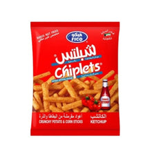 Load image into Gallery viewer, FICO Ketchup Chiplets
