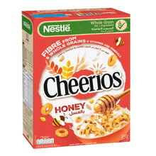 Load image into Gallery viewer, Nestle Cheerios Honey
