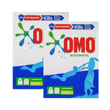 Load image into Gallery viewer, Omo Automatic Anti-Bacterial Laundry Detergent
