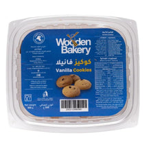 Load image into Gallery viewer, Wooden Bakery Vanilla Cookies
