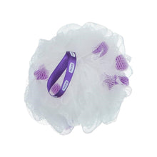 Load image into Gallery viewer, Balmy Assorted Large Bath Pouf

