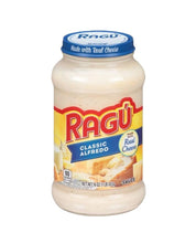 Load image into Gallery viewer, صلصة باستا ألفريدو كلاسيك من راغو
