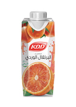 Load image into Gallery viewer, KDD Red Orange Juice
