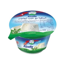 Load image into Gallery viewer, Zuger Ricotta Cheese

