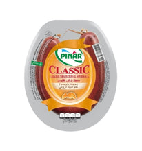 Load image into Gallery viewer, Pinar Classic Traditional Soudjouk
