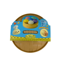 Load image into Gallery viewer, Mystery Squishy Dumpling Toy
