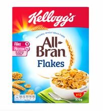 Load image into Gallery viewer, Kellogg's Original All Bran Flakes
