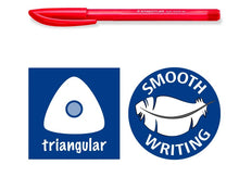 Load image into Gallery viewer, Staedtler Ballpoint Pens Assorted Colors
