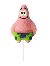 Load image into Gallery viewer, Relkon SpongeBob Squarepants Marshmallow Lollipop
