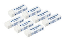 Load image into Gallery viewer, Staedtler Rasoplast Erasers
