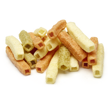 Load image into Gallery viewer, Kiddylicious Veggie Straws
