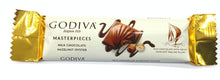 Load image into Gallery viewer, Godiva Hazelnut Oyster Milk Chocolate
