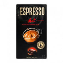 Load image into Gallery viewer, Mieszko Espresso Shot With Liquid Coffee Filling
