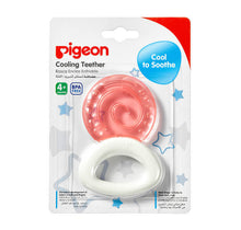 Load image into Gallery viewer, Pigeon Cooling Teether 4+ Months
