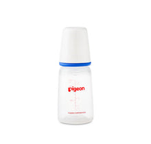 Load image into Gallery viewer, Pigeon Plastic Nursing Bottle
