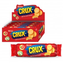 Load image into Gallery viewer, Bisconni Crux Salty &amp; Crispy Crackers
