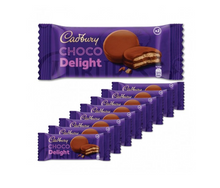 Load image into Gallery viewer, Cadbury Chocolate Delight
